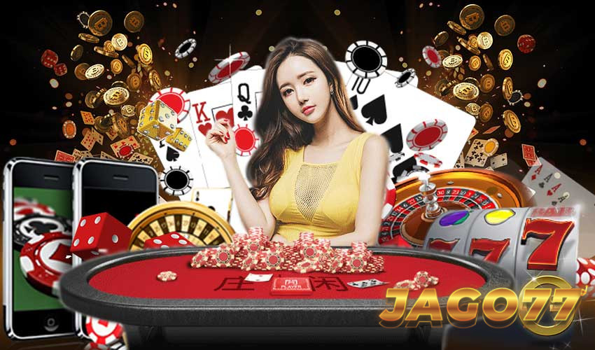 Cara Aman Bermain Poker Online Di Situs Jago77 Terbaik Asia \u2013 Jago77 \u2013 Situs Judi Online \u0026 Slot ...